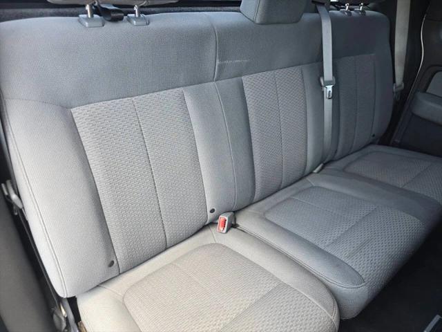 2013 Ford F-150 STX