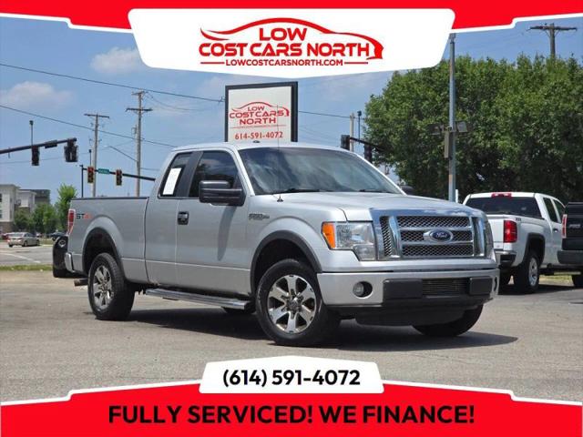 2013 Ford F-150 for sale near Whitehall, OH