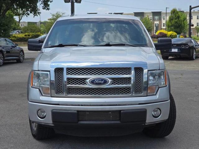 2013 Ford F-150 STX