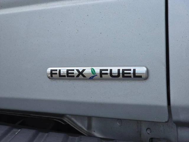 2013 Ford F-150 STX