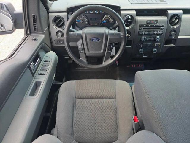 2013 Ford F-150 STX