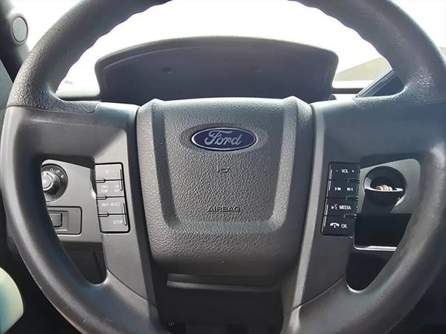 2013 Ford F-150 STX