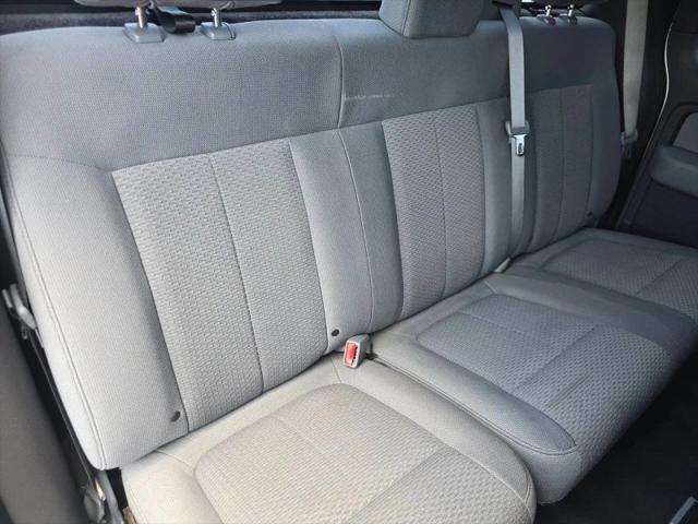 2013 Ford F-150 STX