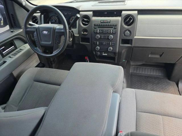2013 Ford F-150 STX
