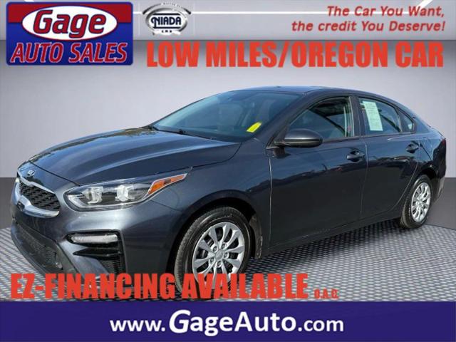 2019 Kia Forte FE for sale in Milwaukie, OR