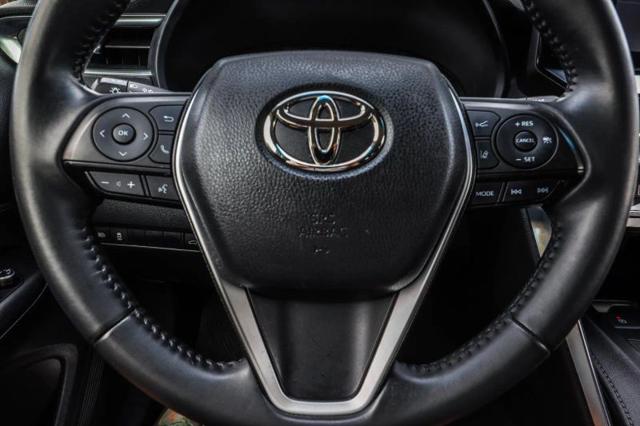 2021 Toyota Venza LE