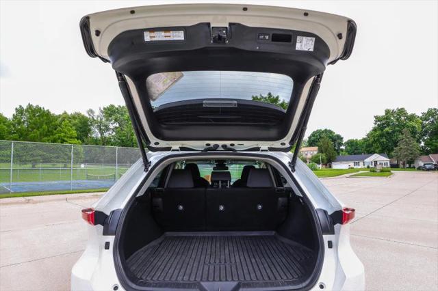 2021 Toyota Venza LE