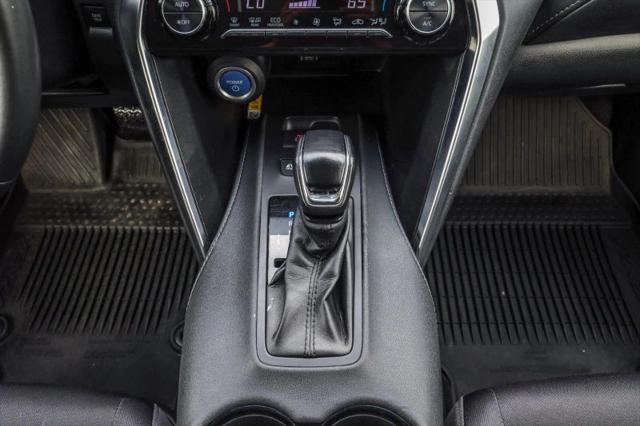 2021 Toyota Venza LE