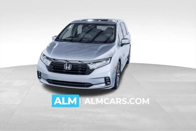 2024 Honda Odyssey Touring for sale in Union City, GA