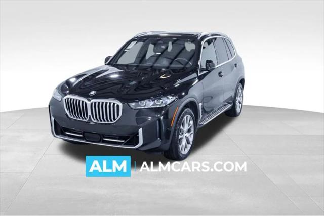 2024 BMW X5 sDrive40i for sale in Union City, GA