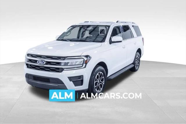 2024 Ford Expedition XLT for sale in Union City, GA