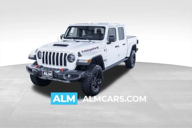 2020 Jeep Gladiator Sport for sale in Union City, GA
