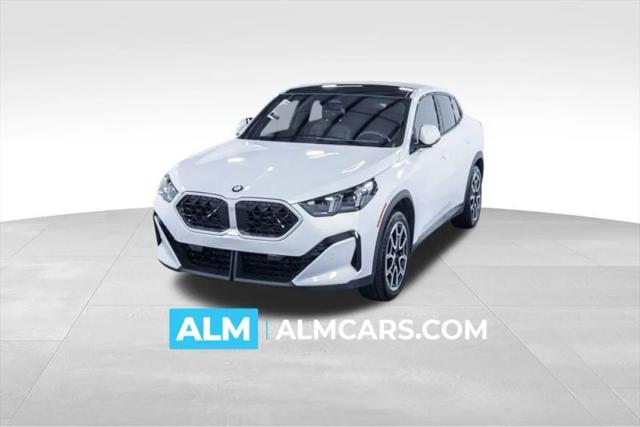 2025 BMW X2 xDrive28i for sale in Union City, GA