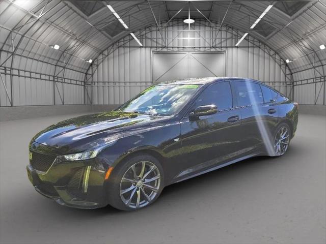 2020 Cadillac CT5 Sport for sale in Oshkosh, WI
