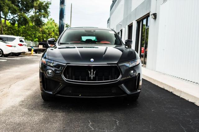 2019 Maserati Levante Trofeo for sale in Boynton Beach, FL
