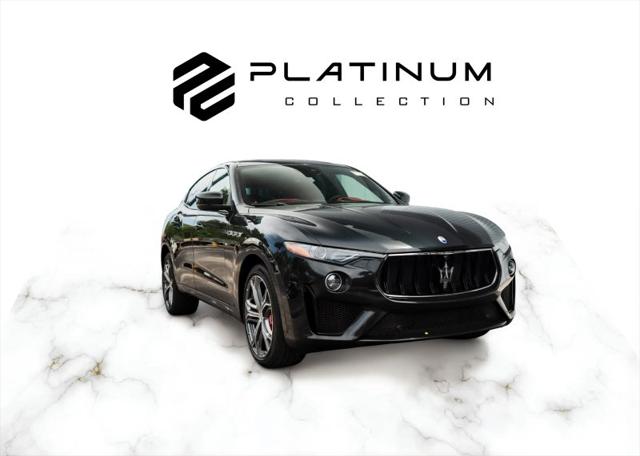 2019 Maserati Levante Trofeo for sale in Boynton Beach, FL