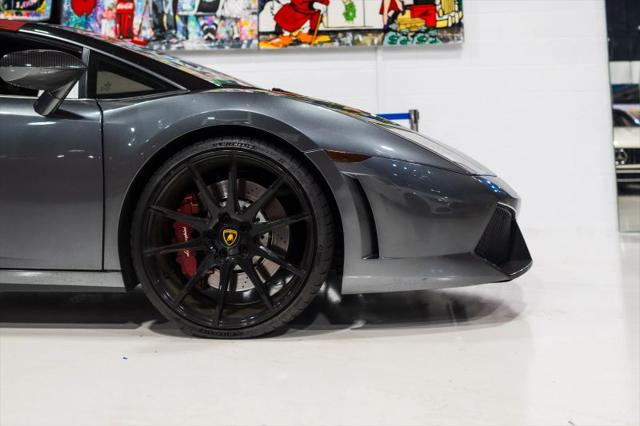 2012 Lamborghini Gallardo LP550-2