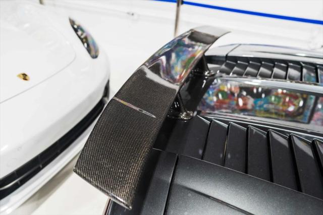 2012 Lamborghini Gallardo LP550-2