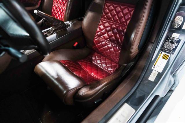 2012 Lamborghini Gallardo LP550-2
