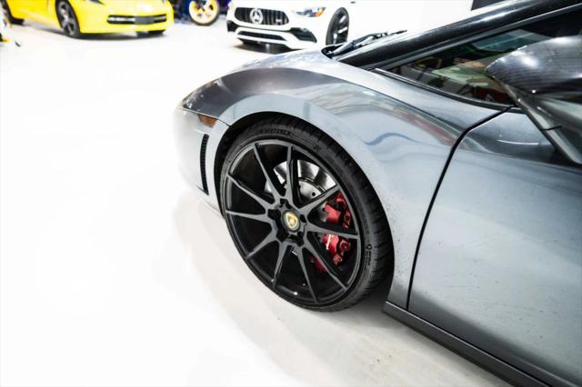 2012 Lamborghini Gallardo LP550-2