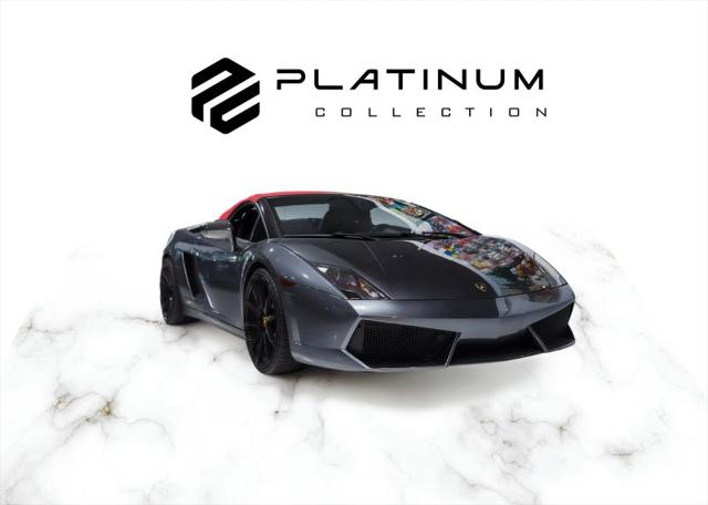 2012 Lamborghini Gallardo LP550-2 for sale in Boynton Beach, FL