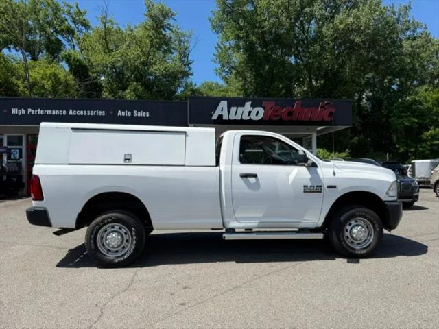 2013 Ram 2500 Tradesman for sale in New Milford, CT