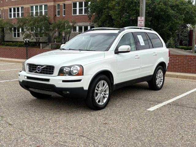2011 Volvo XC90 3.2 for sale in Pontiac, MI
