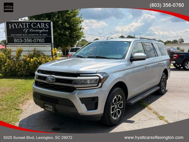 2024 Ford Expedition XLT MAX for sale in Lexington, SC
