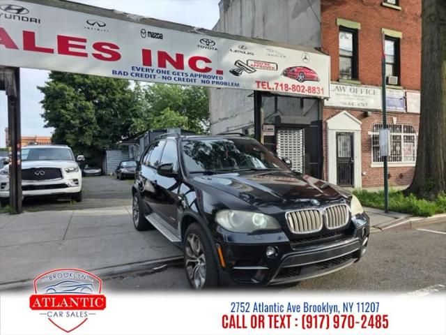 2011 BMW X5 xDrive50i for sale in Brooklyn, NY