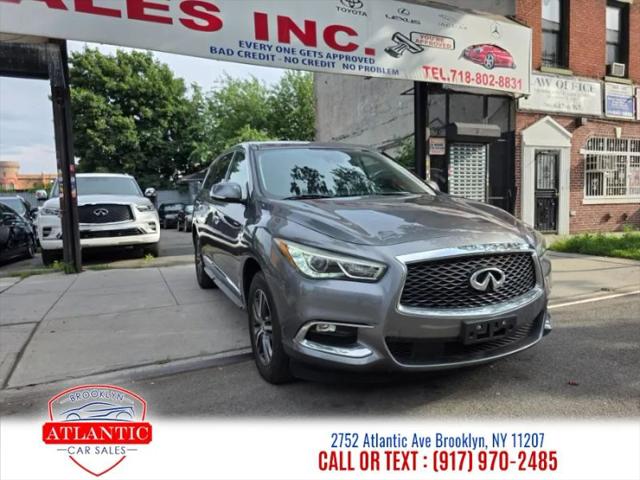 2019 INFINITI QX60 PURE for sale in Brooklyn, NY