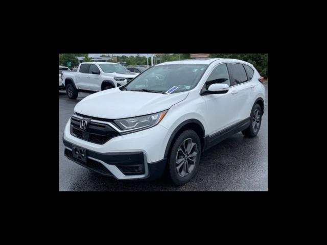 2020 Honda CR-V AWD EX for sale in Bath, PA