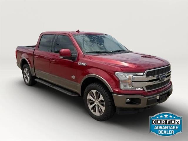 2018 Ford F-150 XL for sale in Houston, TX