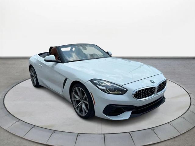 2020 BMW Z4 sDrive30i for sale in Houston, TX