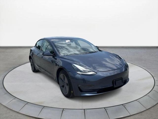 2023 Tesla Model 3 Rear-Wheel Drive for sale in Houston, TX