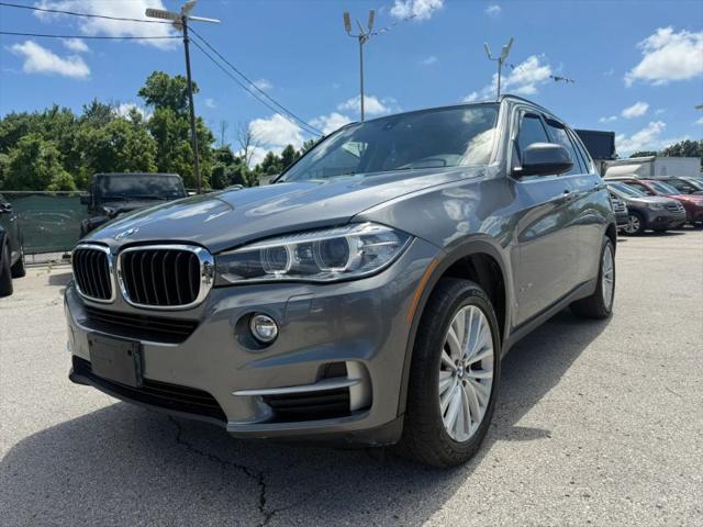 2014 BMW X5 xDrive35i for sale in Kansas City, MO