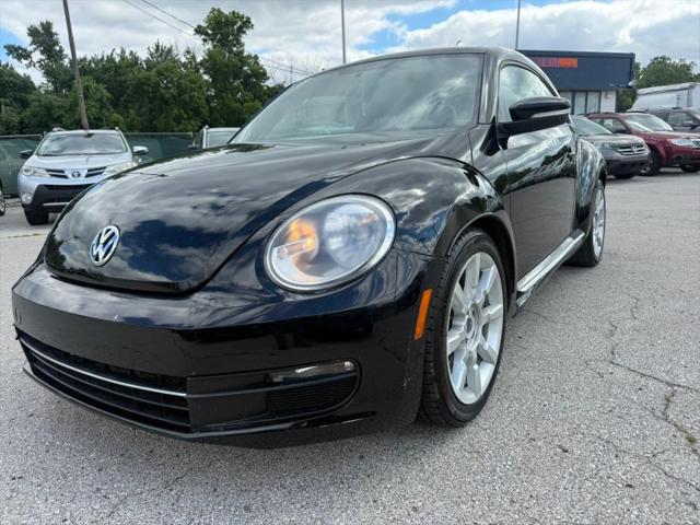 2012 Volkswagen Beetle 2.5L for sale in Kansas City, MO
