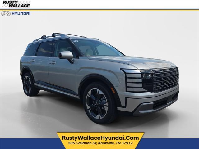 2026 Hyundai Palisade Limited for sale in Knoxville, TN