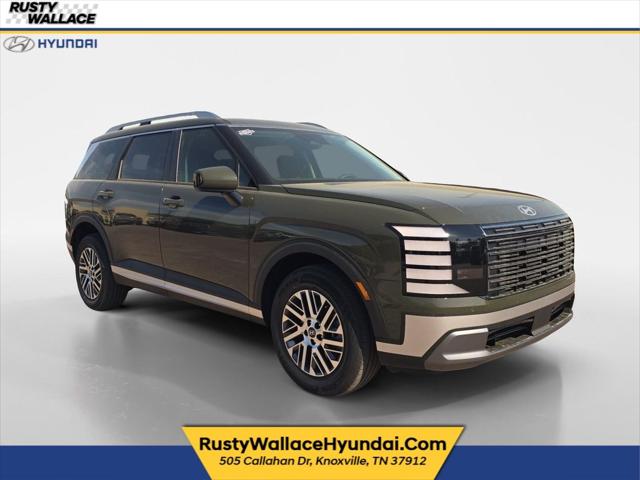 2026 Hyundai Palisade SEL 7P for sale in Knoxville, TN