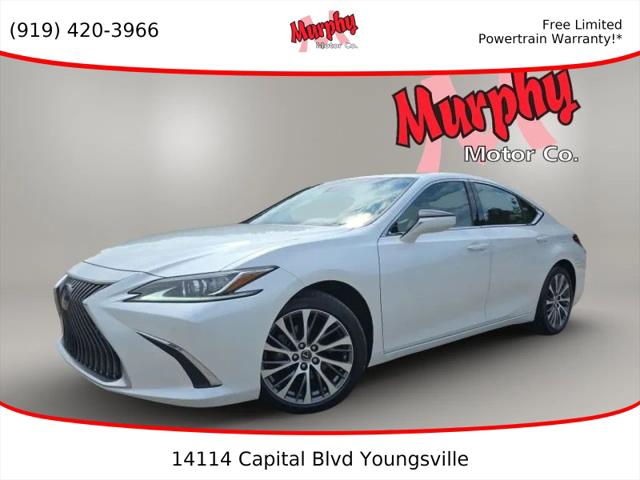 2019 Lexus ES 350 350 for sale in Youngsville, NC