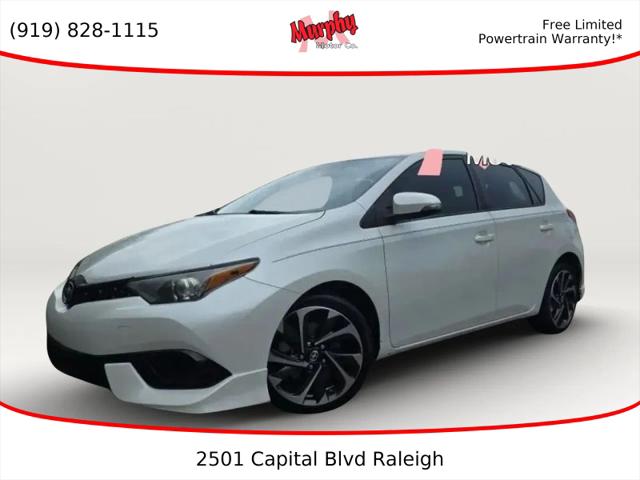 2016 Scion iM Base for sale in Raleigh, NC