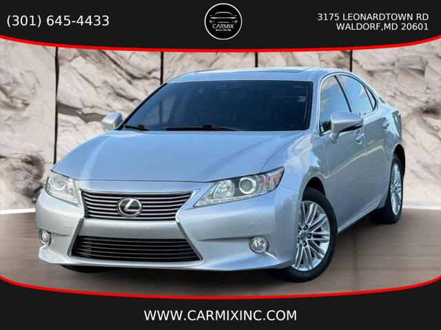 2013 Lexus ES 350 350 for sale in Waldorf, MD