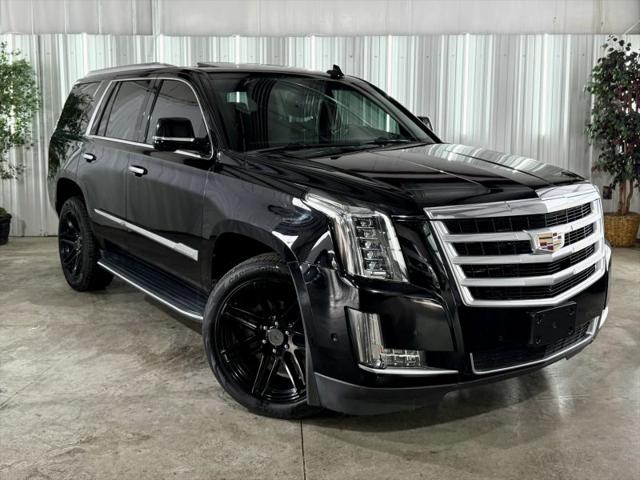 2017 Cadillac Escalade Luxury for sale in Springfield, MO
