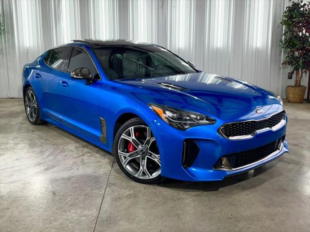 2020 Kia Stinger GT1 for sale in Springfield, MO