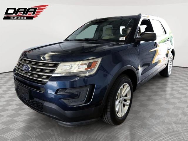 2017 Ford Explorer Base for sale in Cleveland, TN