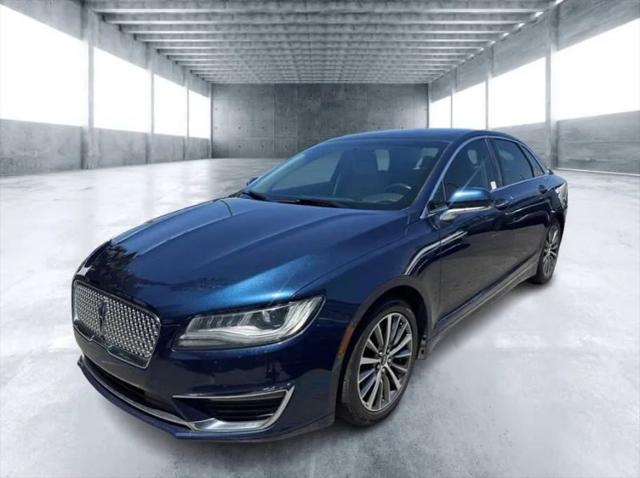 2017 Lincoln MKZ Hybrid Select for sale in San Jose, CA