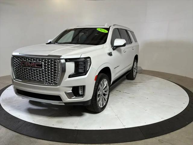 2024 GMC Yukon Denali for sale in Post Falls, ID
