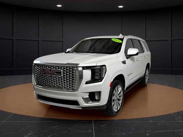 2024 GMC Yukon Denali for sale in Post Falls, ID