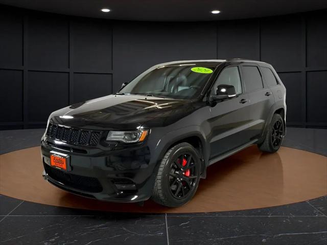 2020 Jeep Grand Cherokee SRT for sale in Post Falls, ID