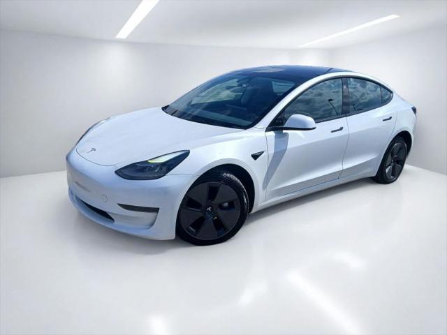 2023 Tesla Model 3 Rear-Wheel Drive for sale in Maitland, FL