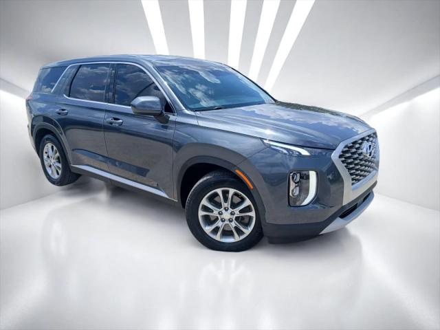 2021 Hyundai Palisade SE for sale in Maitland, FL